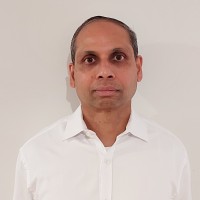 Daryl Sequeira