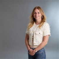 Odette Van Oort