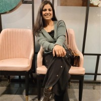 Shalu Chauhan (She/Her)