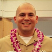 Patrick Castaneda