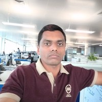 Ravi Sadalagi