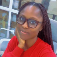 Esther John, Aca( In View)