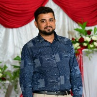 Syed Muzammil