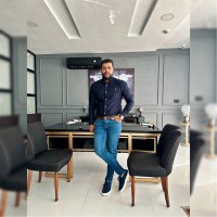 Muhammad Ali Raza