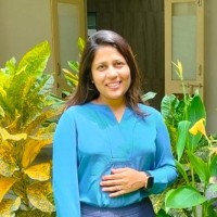 Aditi Patel