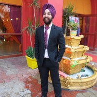 Babandeep singh