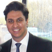 Shahid Ali