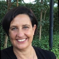 Catherine Taylor