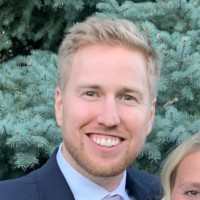 Josh Wormington, Mba