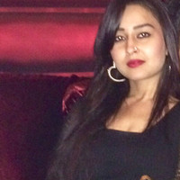Manisha Raj Bhandari