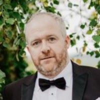 Eoin Barry
