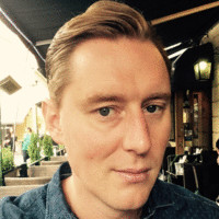 Jon Haraldsson