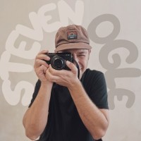 Steven Ogle