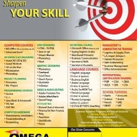 OSCAR EDUCATIONAL GROUP