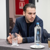 George Dimitriadis