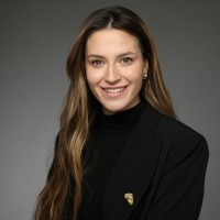 Sofiya Sedovich
