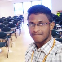 Ayyappan Durairaj