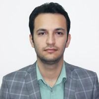 Mostafa Asghari