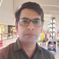 Harendra Kumar Singh