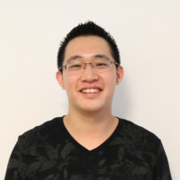 Maximiliano Lin Tsai