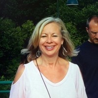 Cindy Richardson