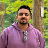 Muntazir Patel