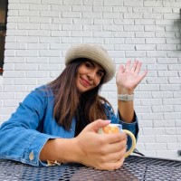 Olivia Solano