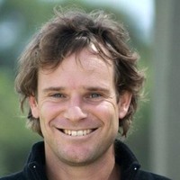 Lance Dodd