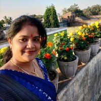 Dipti Mayee Mansingh