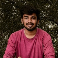 Mathan Kumar . S