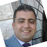 Dr.Emile Salameh