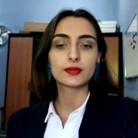 keti beruashvili