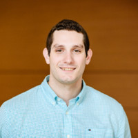 Tyler Much, Mba