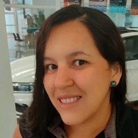 Leidiane Dias