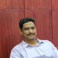 Santoshkumar R