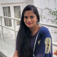 Ruchitha K
