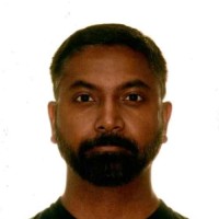 Ebenezer Muthiah