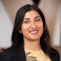 Nilofer Rajpurkar