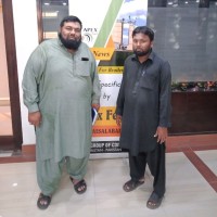 Faheem Hashmi