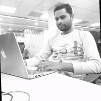 Pankaj Kumar