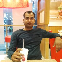 Chandra Pal