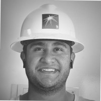 Mosab Galhoom, PMP®, RMP®, OSHA®