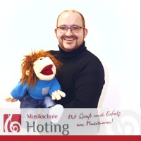 Christian Hoting