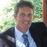 Mike Moran