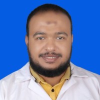 Dr Ahmed Tulib