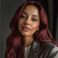Melike Begüm Han