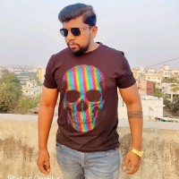 Prashant Kamble