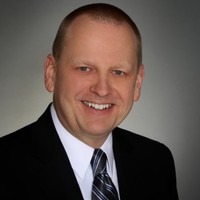 Richard M. Cieslewicz
