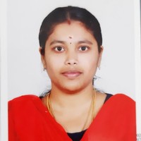 Mahalakshmi Nandha Kumar