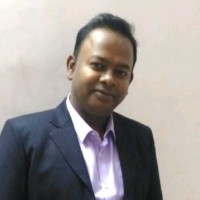 Anjan Kumar Nayak
